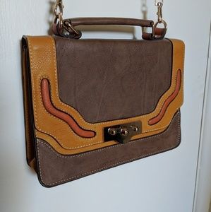 Mod Handbag